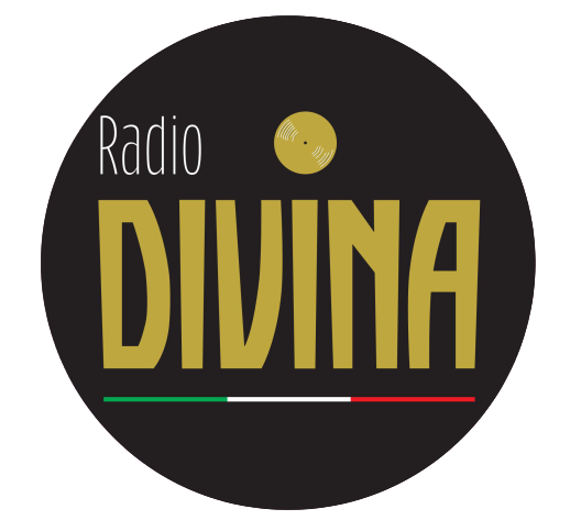Logo Radio Divina