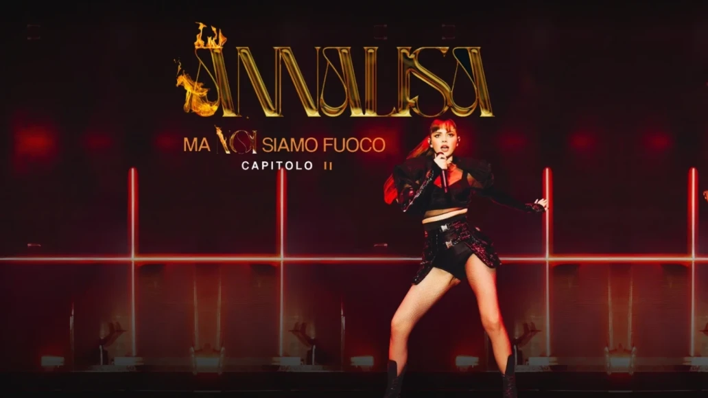Annalisa