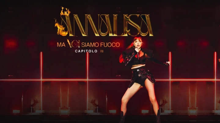 Annalisa