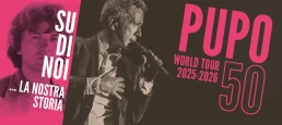 Pupo copertina