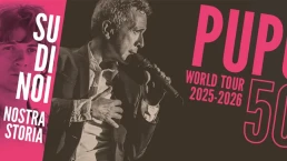 Pupo copertina