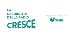 CENSIS_21_Rapporto_Comunicazione_Radio_Cresce