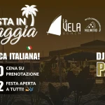 LA VELA BEACH CLUB - RADIO DIVINA