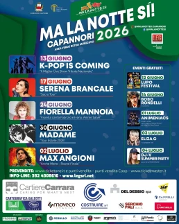 Calendario