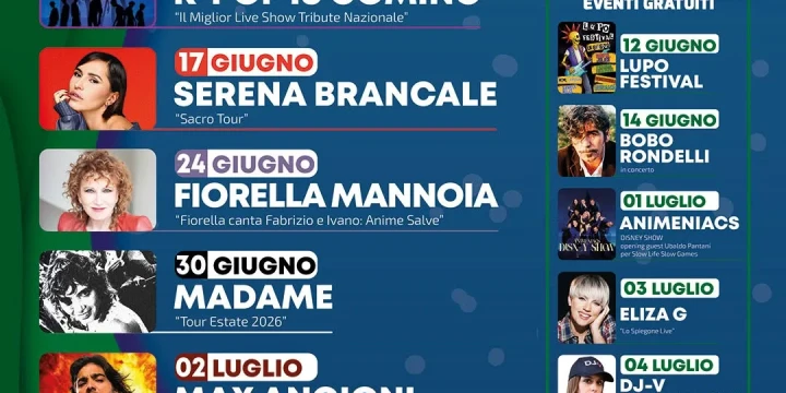 Calendario