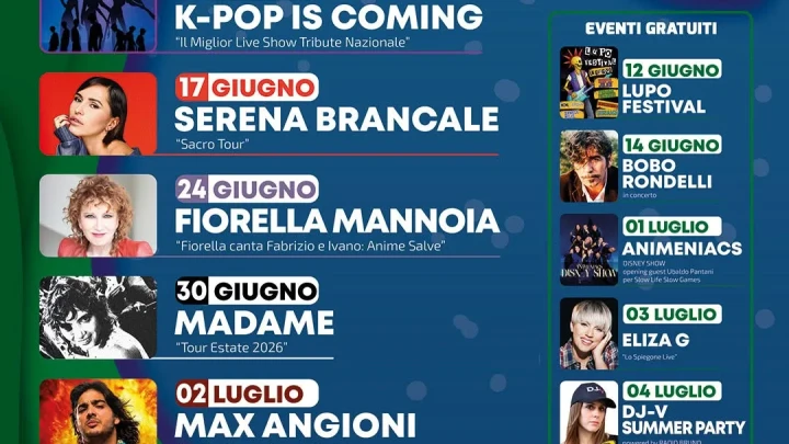 Calendario