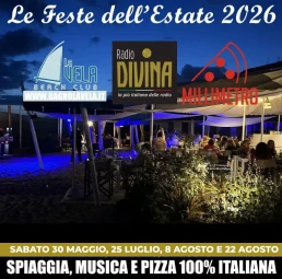La musica italiana