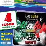 Locandina Italo Massa