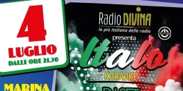 Locandina Italo Massa