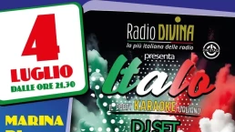 Locandina Italo Massa