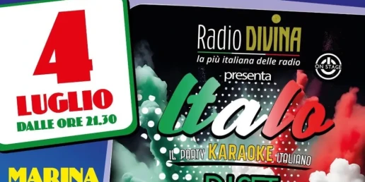 Locandina Italo Massa