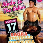 Nedo a Venturina