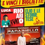 Pana Carb Elio