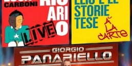 Pana Carb Elio