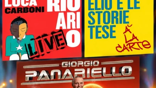 Pana Carb Elio